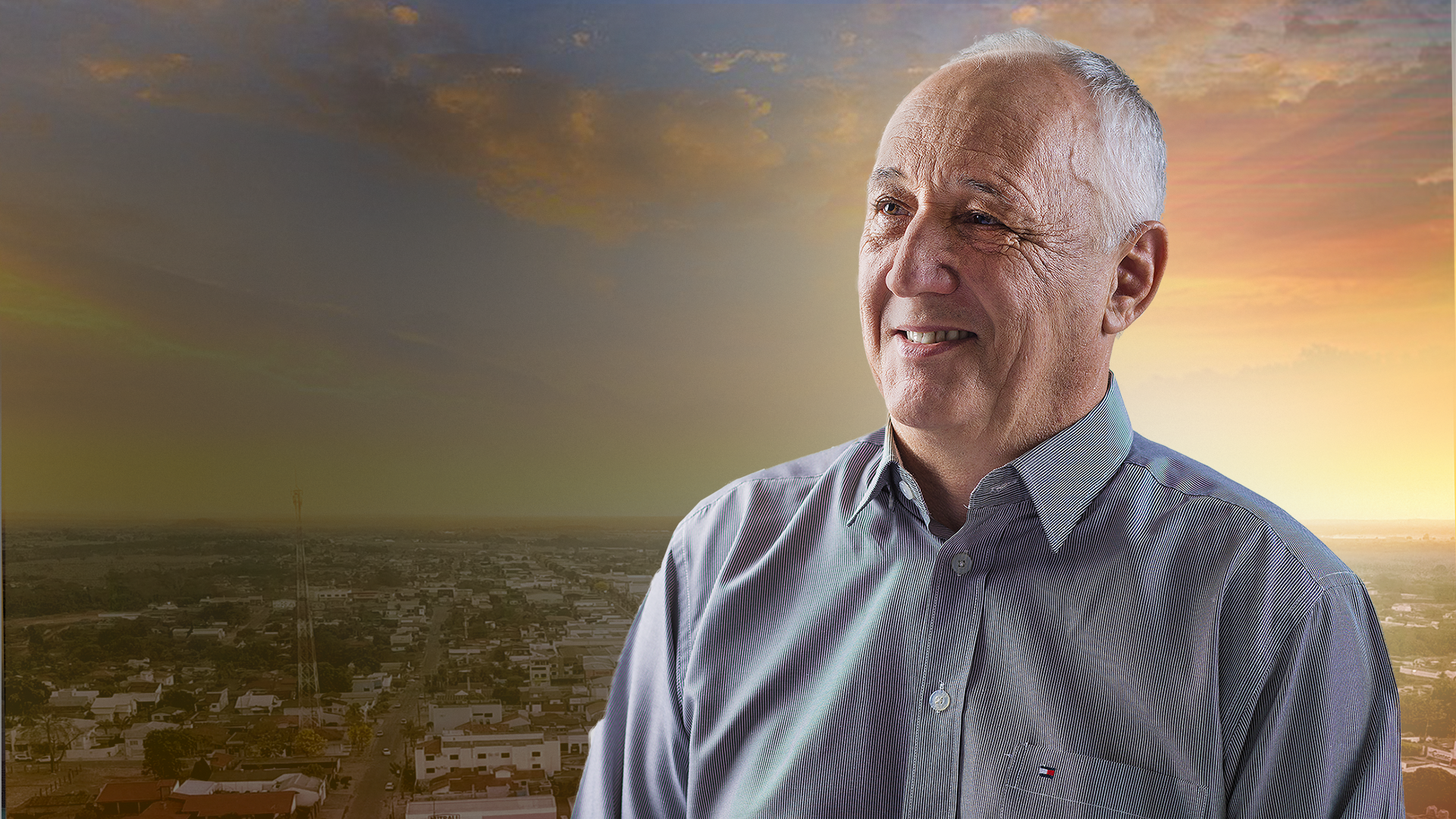 Menos Estado e Mais Liberdade O caminho inegociável para a prosperidade no interior